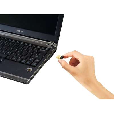ASUS USB BT500 Adapter Bluetooth 5