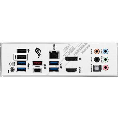 ASUS Strix B550A GMNG AMD AM4 G3