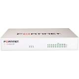 Fortinet Fortiwifi-61F Hardware Plus 24x7 Fortica
