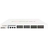 Fortinet Fortigate-401E-DC Hardware Plus 24x7 for