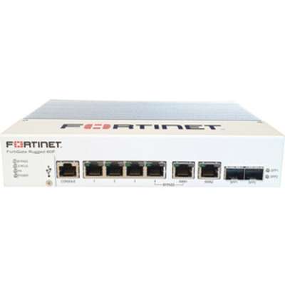 Fortinet Fortigaterugged-60F Hardware Plus 24x7 F