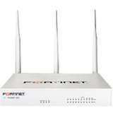 Fortinet Fortiwifi-60F Hardware Plus 24x7 Fortica