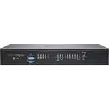 SonicWall TZ670 Total Secure Essential Edition 3-Year