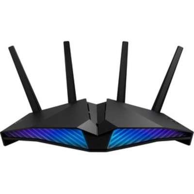 ASUS AX5400 Dual-Band WiFi 6 Gaming Router 802.11AX Router