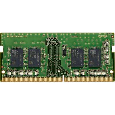 HP 8GB DDR4-3200 SODIMM