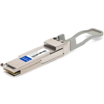 Addon MSA Comp Monitor TAA 40GBASE-BX LC 850NM 100M QSFP+