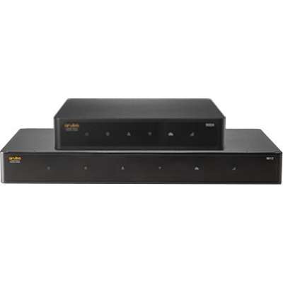 HPE Aruba 9012 RW GTW