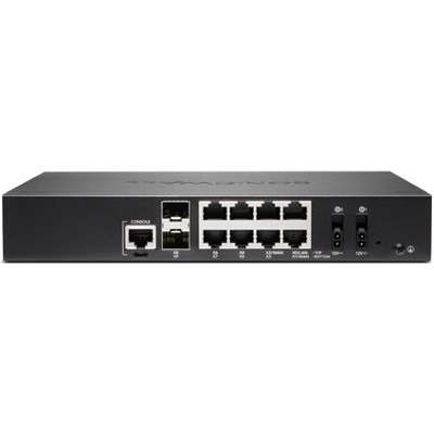 SonicWall TZ570