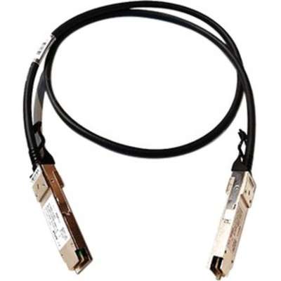 SonicWall 40GBASE QSFP+ Copper Twinax Cable 1M