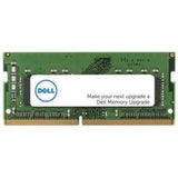 Dell 8GB Memory Upgrade 1RX8 DDR4 SODIMM 3200MHZ