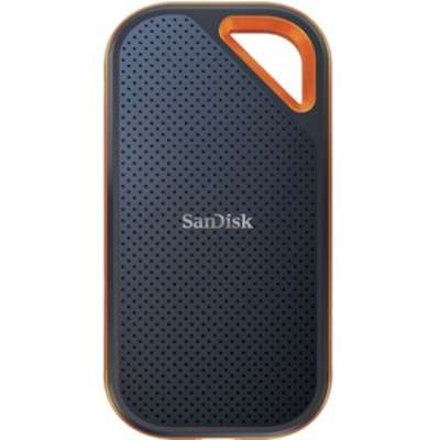 SanDisk Extreme PRO Portable SSD, 1TB