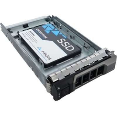 Axiom Upgrades 960GB Enterprise EP450 SSD 3.5-inch Hot-Swap 12GB/S SAS