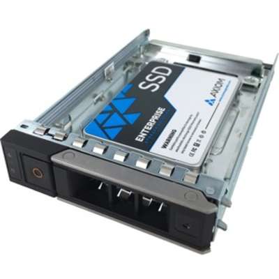 Axiom Upgrades 1.92TB Enterprise EP450 SSD 3.5-inch Hot-Swap 12GB/S SAS