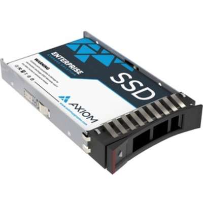 Axiom Upgrades 1.92TB Enterprise EP450 SSD 2.5-inch Hot-Swap 12GB/S SAS