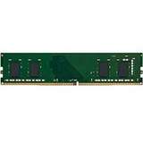 Kingston Technology 8GB DDR4 2666MHZ Single Rank Module