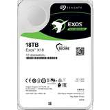 Seagate 20-pack 18TB Exos X18 SATA 7.2K RPM 3.5 inch