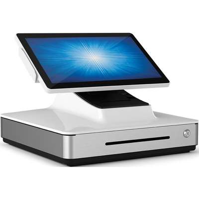 Elo PayPoint Plus, Android 8.1 with Google Play Services, 15.6-inch, PCAP, 3GB R