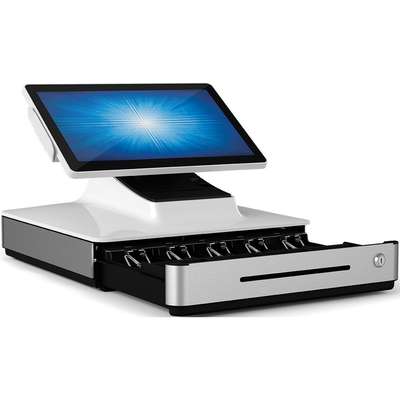 Elo PayPoint Plus, Android 8.1 with Google Play Services, 15.6-inch, PCAP, 3GB R