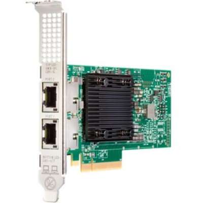 HPE BCM 57416 10GBE 2P Base-T Adapter PL-Si