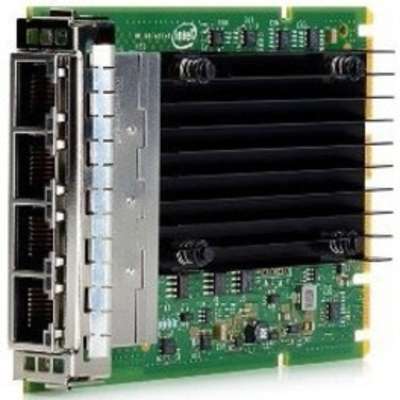HPE BCM 57416 10GBE 2P Base-T Adapter PL-Si