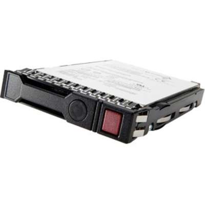 HPE MSA 1.92TB SAS Ri SFF M2 SSD PL-li