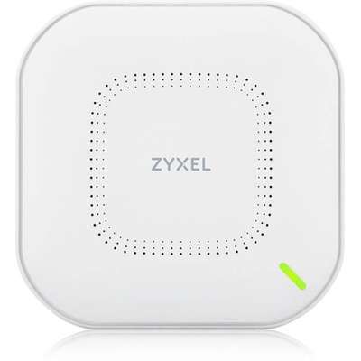 Zyxel 4X4 WiFi 6 802.11AX Ap Nebulaflex Pro 1-Year