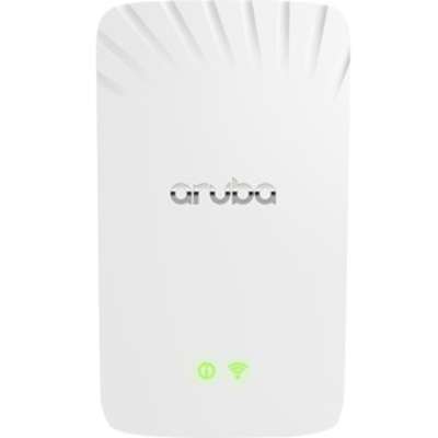 HPE Aruba Networking AP-503H (US) Dual-radio 802.11ax 2x2 Unified Hospitality