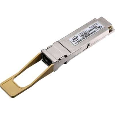Intel Ethernet QSFP28 Optic