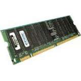 EDGE Memory 256MB (1X256MB) PC133 SDRAM 168-pin DIMM Non-ECC Unbuffered