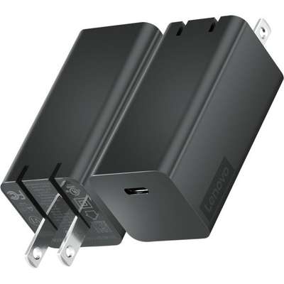 Lenovo 65W Gan Mini Adapter