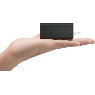 Lenovo 65W Gan Mini Adapter