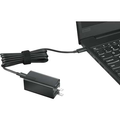 Lenovo 65W Gan Mini Adapter