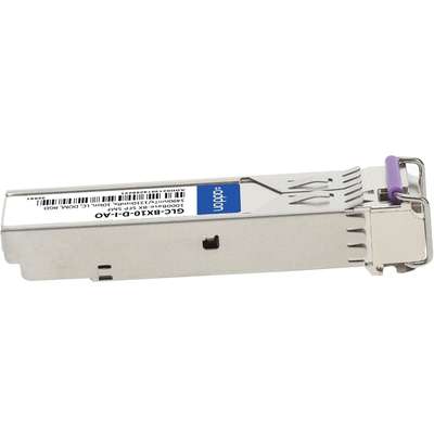 AddOn XCVR 1G-BX SFP LC Cisco GLC-BX10-D-I Com