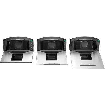 Zebra Scanner, MP7000: Multiplane Scanner, Medium,
