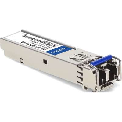 AddOn Juniper JNP-SFP-25G-LR-I Comp TAA 25G-LR LC 1310NM SMF SFP28 XCVR