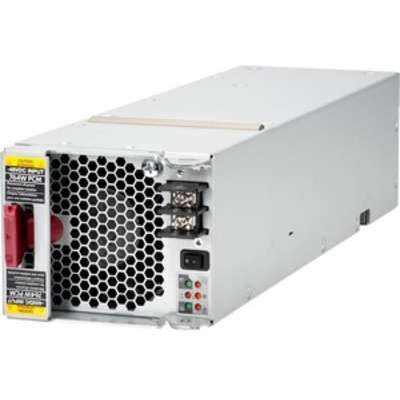 HPE MSA 2060 764W -48VDC HT Plug PS Kit