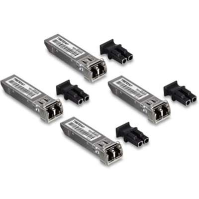 TRENDnet 4 x TEG-MGBSX