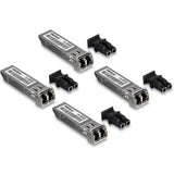 TRENDnet 4 x TEG-MGBSX