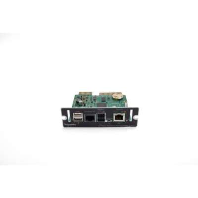 APC Ups Network Management Card 3 with Environmental Monitoring & Modbus