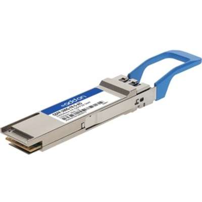 Addon Cisco QSFP-100G-FR-S Compatible TAA Compliant 100GBASE-FR QSFP28