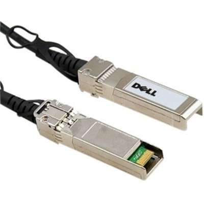 Dell 5M NTWKG Cable SFP28 to SFP28 25GBE Passive Copper Twinax Direct
