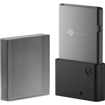 Seagate Storage Expansion Card XBox 1TB