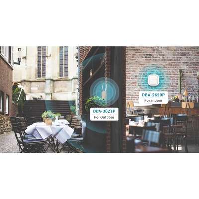 D-Link Systems Nuclias Business Cloud AC1300