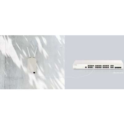 D-Link Systems Nuclias Business Cloud AC1300