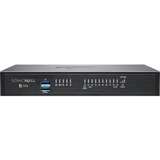 SonicWall TZ570P Secure Upgrade Plus Essential Edition 2-Year