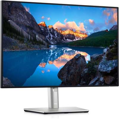 Dell U2421E UltraSharp 24.1" 16:10 USB Type-C Hub IPS Monitor