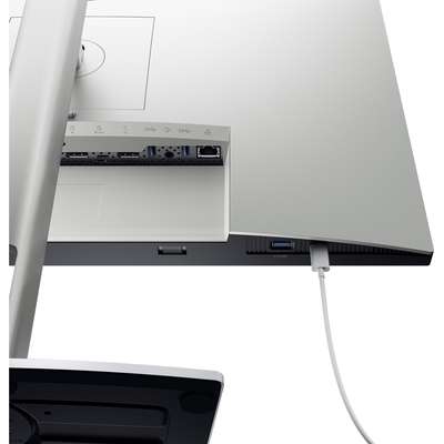 Dell U2421E UltraSharp 24.1" 16:10 USB Type-C Hub IPS Monitor