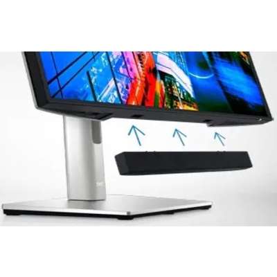 Dell U2421E UltraSharp 24.1" 16:10 USB Type-C Hub IPS Monitor
