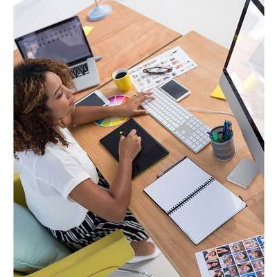 Toshiba Canvio Flex 1TB Silver