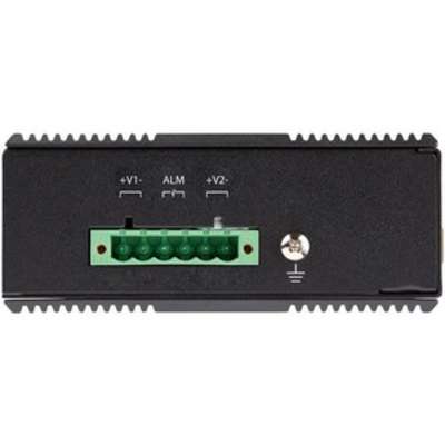 StarTech.com Industrial 5 Port Gigabit Ethernet Switch